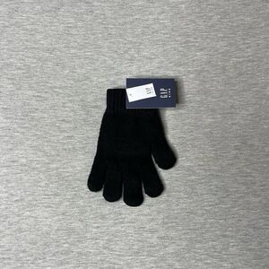 GAP Kids Cozy Knit Gloves